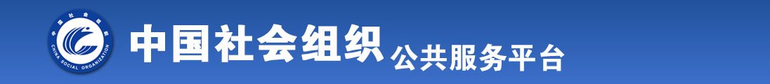 男人操逼网站全国社会组织信息查询